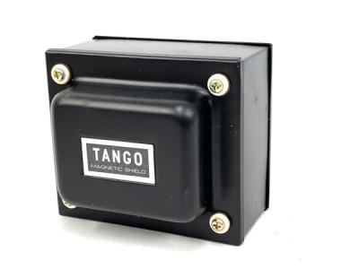 TANGO タンゴ 真空管アンプ用電源トランス MS-105