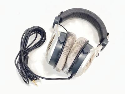 Beyerdynamic DT 990 ヘッドフォン