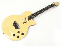 LandScape SE-01N エレアコ ギター 楽器