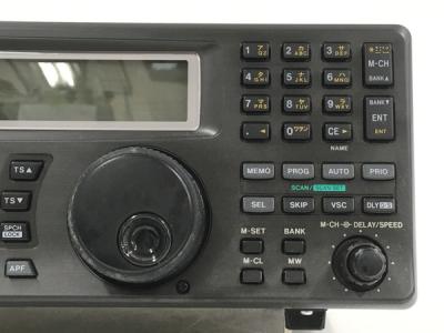 icom IC-R8500(トランシーバー)の新品/中古販売 | 1203550