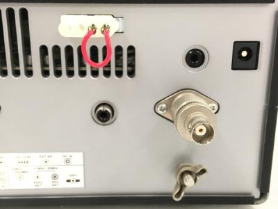 icom IC-R8500(トランシーバー)の新品/中古販売 | 1203550 icom IC-R8500(トランシーバー)の新品/中古販売 | 1203550