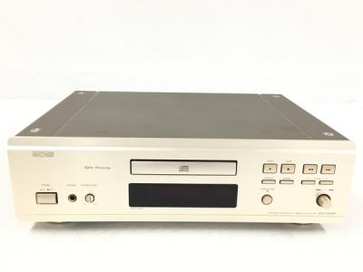 DENON デノン DCD-1550AR CDプレーヤー