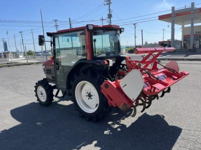 中古トラクターヤンマーUS328商品詳細【中古農機具販売 UMM】