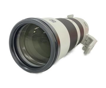 SONY SEL200600G FE 5.6-6.3/200-600G OSS レンズ Eマウント