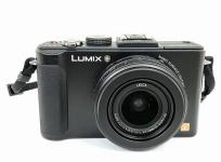 Panasonic DMC-LX7 デジタルカメラの買取