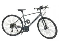 TREK FX3 クロスバイク 20inch スポーツバイクの買取