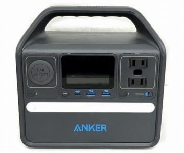 Anker 521 Portable Power Station ポータブル電源