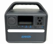 Anker 521 Portable Power Station ポータブル電源の買取