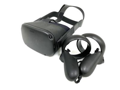Oculus Quest MH-B オキュラス クエスト オールインワン VR