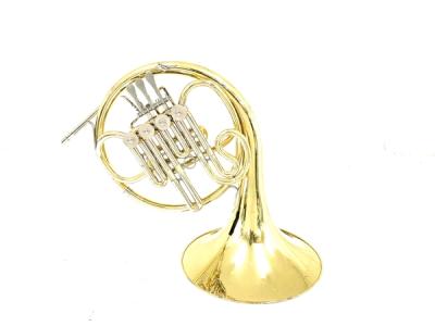 YHR-322 ヤマハ　YAMAHAホルン ヤマハ | YHR-322II - ホルン - 概要