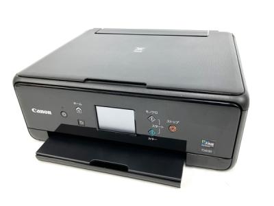 Canon キヤノン PIXUS ピクサス TS6130 インクジェット複合機 A4対応
