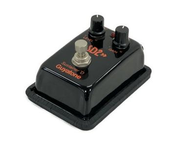 Guyatone SD2(エフェクター)の新品/中古販売 | 1771866 | ReRe[リリ]