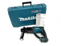 makita マキタ HR202D 充電式 ハンマードリル 20mm 電動工具の買取