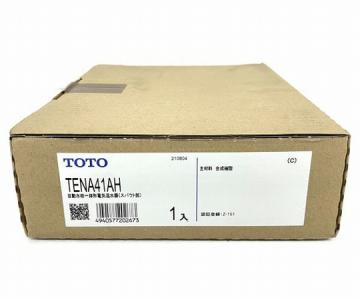 TOTO TENA41AH 自動 水栓 一体形 電気 温水器 スパウト部