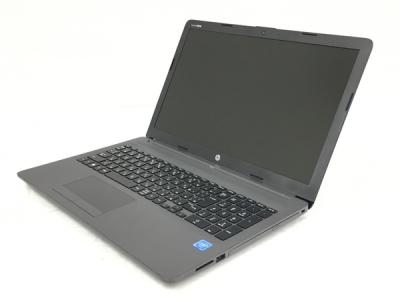 HP HP 250 G7 Notebook PC Intel Core i3-7020U 2.30GHz 8 GB HDD 500GB 15.6 インチ ノート PC