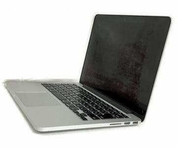 Apple MacBook Pro Retina 13 Early 2015 SSD i5