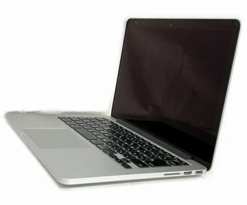 Apple MacBook Pro Retina 13 Early 2015 SSD i5