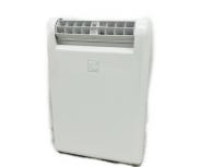 MITSUBISHI 三菱電機 3Dムーブアイ コンプレッサー式 除湿機 MJ-M100-RX-W 家電の買取