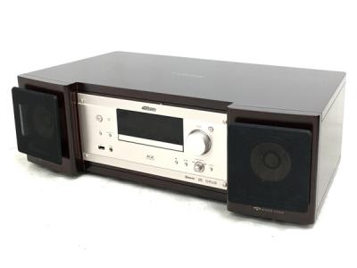 Victor ビクター EX-B5 コンパクト コンポーネントシステム オーディオ 趣味