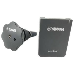 YAMAHA SB7X サイレントブラス 楽器