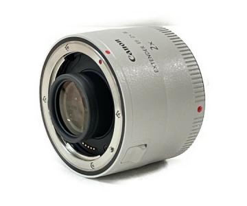 Canon キャノン EXTENDER エクステンダー EF2x III カメラ レンズ