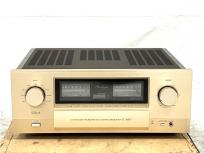 Accuphase アキュフェーズ プリメインアンプ E-650の買取