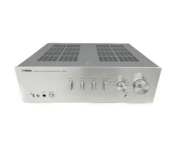 YAMAHA ヤマハ A-S300 AVアンプ オーディオ 音響機材