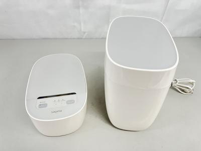 フヨウサキナ サキナ ピノ saqina pino 家庭用 美顔器 フェイスケア ホワイト