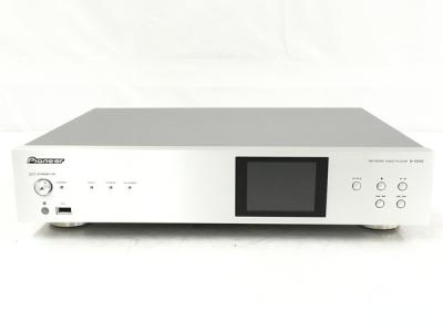 Pioneer N-50AE うずもれる ネットワークオーディオプレイヤー Pioneer N-50AE うずもれる ネットワークオーディオプレイヤー