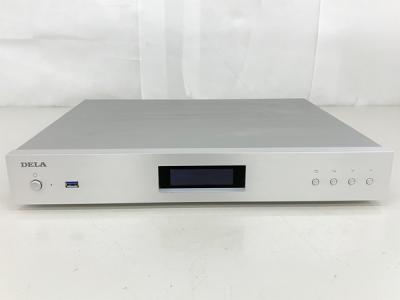 DELA HA-N1AH20/2 N1 デジタルオーディオ ハイレゾ対応 デジタルミュージックライブラリ