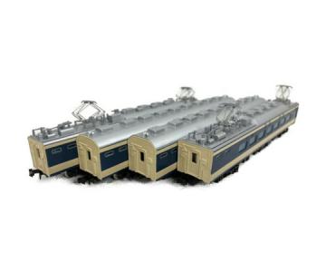 新品未使用KATONゲージ 10-396 583系増結 (2両) Amazon | Nゲージ 10-396 583系増結 (2両) | 鉄道模型 通販