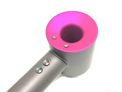 dyson supersonic ionic HD03 ダイソン ヘアードライヤー スペシャルエディション 家電