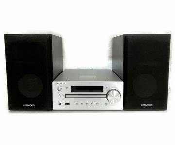 Kenwood K-515 CD コンポ オーディオ 音響