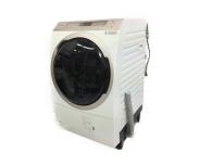 Panasonic NA-VX5E6R ドラム式 洗濯乾燥機 ドラ洗 2018年製 パナソニック 家電 大型の買取