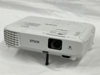 EPSON エプソン EB-W05 ホーム プロジェクター 家電の買取