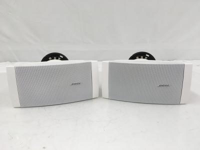 BOSE ボーズ DS40SE スピーカー ペア 音響機材 ブラック