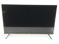 TCL 32S516E 32型 2022年製 液晶テレビ TV 家電 ハイビジョンの買取