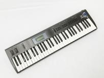 コルグ KORG X5D キーボード シンセサイザー 61鍵 鍵盤 楽器の買取