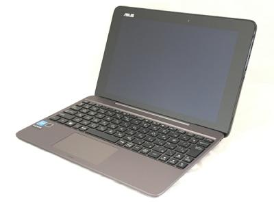 ASUSTeK T100HAN 10.1 インチ Atom x5-Z8500 1.44GHz 2GB eMMC 64GB Windows 10 Home 64bit