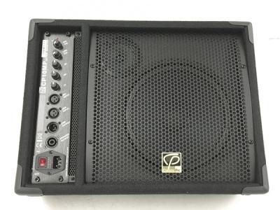 最上の品質な クラシックプロCP10MP (パワード)引き取り可能 配信機器・PA機器・レコーディング機器