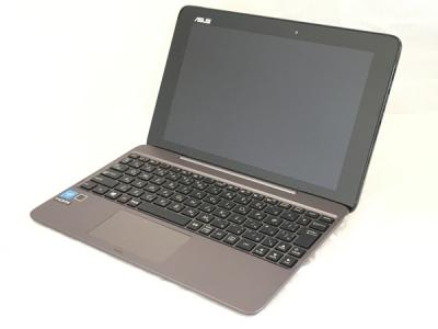ASUSTeK T100HAN 10.1 インチ Atom x5-Z8500 1.44GHz 2GB eMMC 64GB Windows 10 Home 64bit