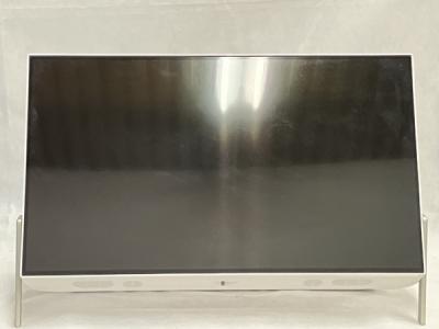 FUJITSU FMV ESPRIMO FHシリーズ FMVWB1F17 一体型 パソコン i7 7700HQ 2.80GHz 8GB SSD 256GB/HDD 1.0 TB Win10 H 64bit