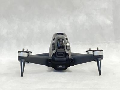 DJI FPV 本体 4K / 60fps動画対応 プロペラx2