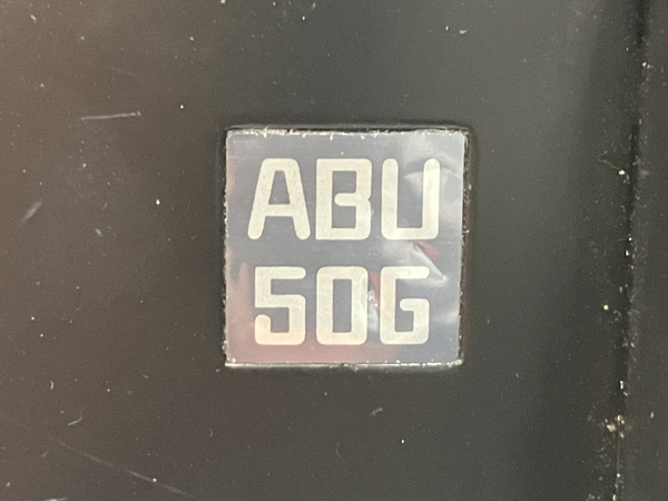AbuGarcia 506(リール)-