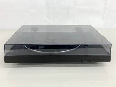 SONY PS-LX310BT ソニー Bluetooth対応 レコード プレイヤー 2019年製 オーディオ 音響機材