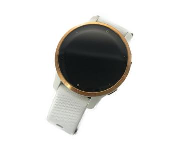GARMIN VENU 2S ヘルスモニタリング機能内蔵 GPSスマートウォッチ