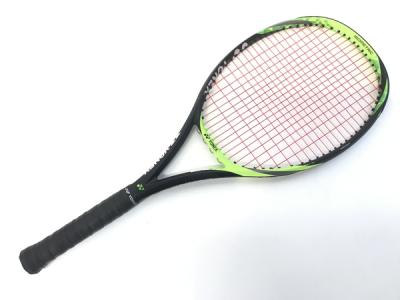 YONEX テニスラケット EZONE98