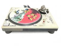 Technics SL-1200MK3D ターンテーブル 音響機材の買取