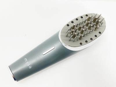 YA-MAN ヤーマン MS-80G ミーゼ スカルプリフト アクティブ グレー 家庭用美容器