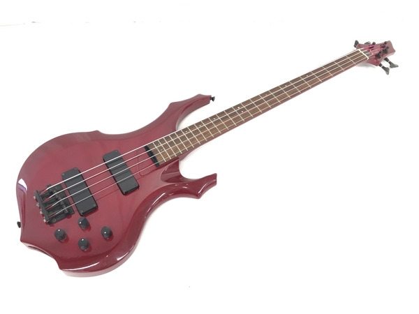 EDWARDS E-T-98FR (エレキベース)-